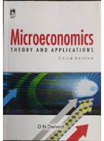 Microeconomics Theory And Application 3ed