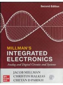 Millmans Integrated Electronics, 2/ed