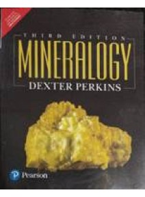 Mineralogy 3ed