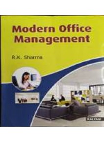 Modern Office Management