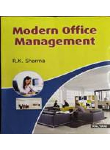 Modern Office Management