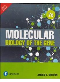 Molecular Biology Of The Gene 7ed
