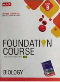 Mtg : Foundation Course Biology Class-9