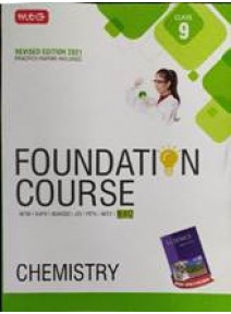 Mtg : Foundation Course Chemistry Class-9