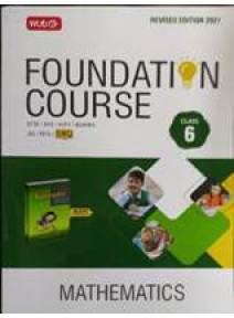 Mtg : Foundation Course Mathematics Class-6