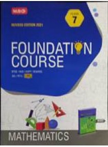 Mtg : Foundation Course Mathematics Class-7