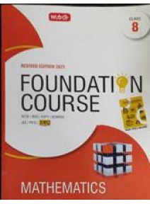 Mtg : Foundation Course Mathematics Class-8