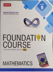 Mtg : Foundation Course Mathematics Class-9