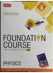 Mtg : Foundation Course Physics Class-9
