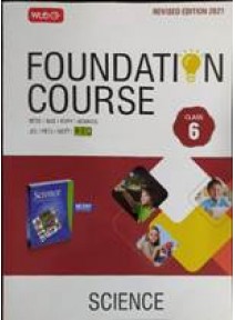 Mtg : Foundation Course Science Class-6
