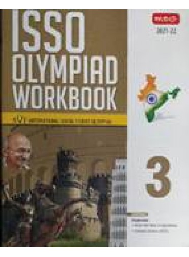 Mtg : Isso Olympiad Workbook Class-3 2021-22