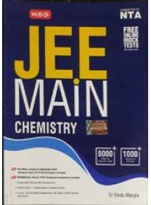 Mtg : Jee Main Chemistry