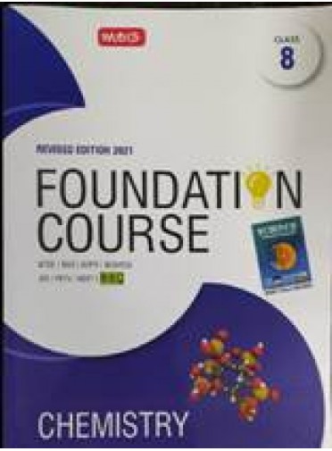 Mtg : Foundation Course Chemistry Class-8