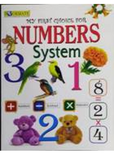My First Choice For Numbers System