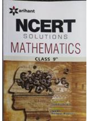 Ncert Solutions Mathematics Class-9