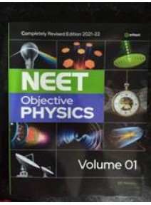 Neet Objective Physics Volume 01