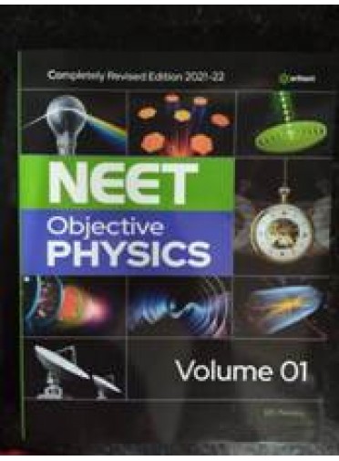 Neet Objective Physics Volume 01