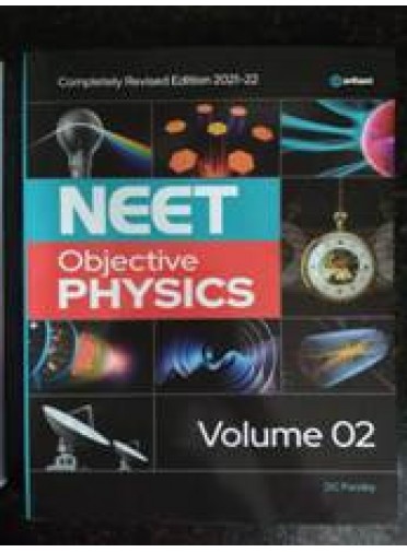 Neet Objective Physics Volume 02