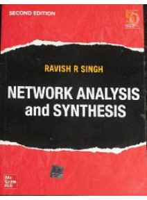 Network Analysis And Synthesis 2ed