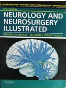 Neurology and Neurosurgery Illustrated, 5/ed.