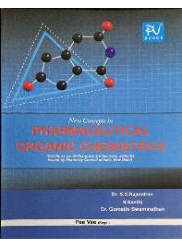 New Concepts in Pharmaceutical Organic Chemistry-II
