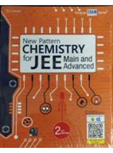New Pattern Chemistry For Jee Main And Advanced 2ed