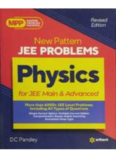New Pattern Jee Problems Physics For Jee Main & Advanced