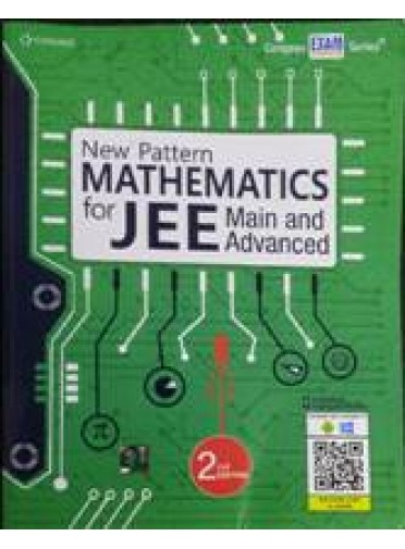 New Pattern Mathematics For Jee Main And Advanced 2ed