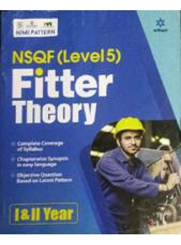 Nsqf (Level-5) Fitter Theory I & II Yr