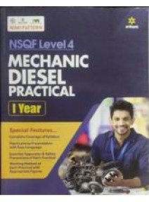 Nsqf Level-4 Mechanic Diesel Practical 1st Yr