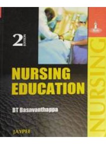 Nursing Education,2/ed.