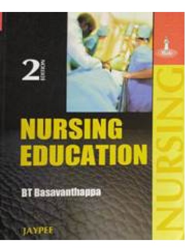 Nursing Education,2/ed.
