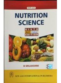 Nutrition Science 6ed