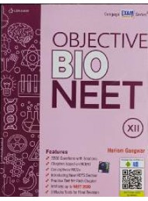 Objective Bio Neet Class-XII