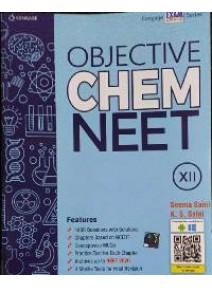 Objective Chem Neet Class-XII