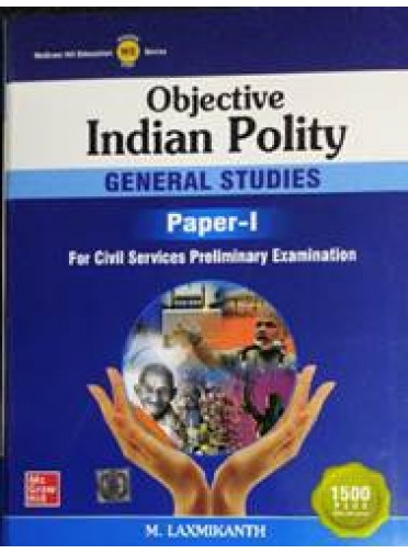 Objective Indian Polity General Studies Paper-1