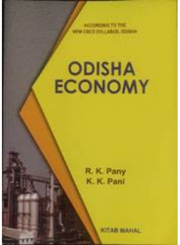 Odisha Economy
