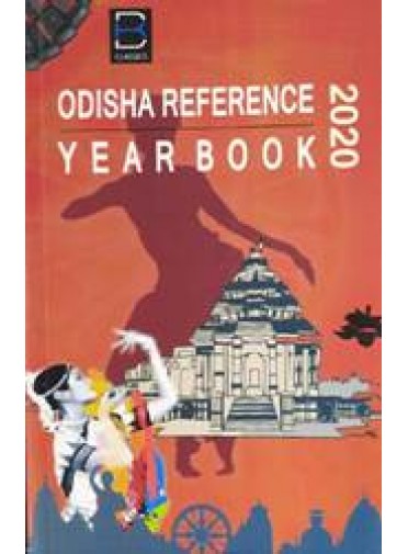 Odisha Reference Year Book 2020