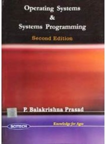 Operating Systems & System Programming,2/e