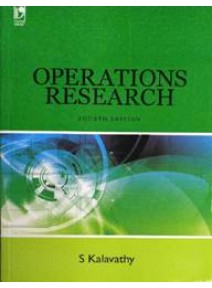 Operations Research, 4/ed