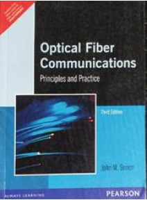 Optical Fiber Communications, 3/ed.
