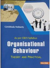Organisational Behaviour Theory And Practical