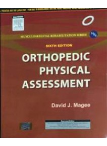 Orthopedic Physical Assessment 6ed