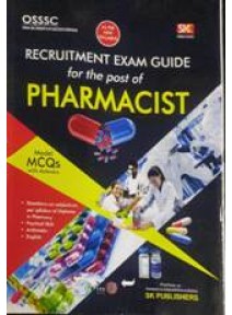 Osssc Guide For The Post Of Pharmacist