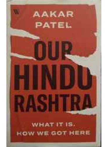 Our Hindu Rashtra