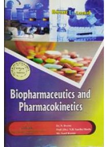 PCI B.Pharm Biopharmaceutics and Pharmacokinetics 6th Sem.
