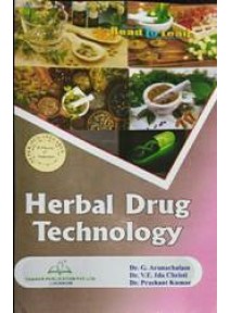 PCI B.Pharm Herbal Drug Technology 6th Sem