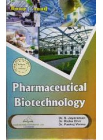 PCI B.Pharm Pharmaceutical Biotechnology 6th Sem