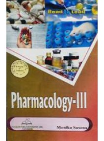 PCI B.Pharm Medicinal Chemistry-III 6th Sem.
