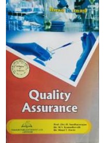 PCI B.Pharm Quality Assurance 6th Sem.